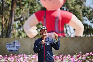 BIB: 
                            <button type="button" onclick="openModal(27803866)" class="btn btn-primary btn-sm float-right btn-popup" data-toggle="modal" data-target=".modal-high-quality">
                        <i class="fas fa-shopping-cart"></i> Add to Cart
                    </button>
                                            <button type="button" onclick="isThisMe(27803866, true)" class="btn btn-success btn-sm float-right btn-popup btn-isme hidden" data-toggle="tooltip" data-placement="bottom" title="นี่คือรูปของคุณใช่ไหม คลิกที่นี่เพื่อเอาเข้าอัลบั้ม">
                        <i class="fas fa-plus"></i> Add to album
                    </button>
                    <button type="button" onclick="isThisMe(27803866, false)" class="btn btn-warning btn-sm float-right btn-popup btn-isnotme hidden">
                        <i class="fas fa-ban"></i> Remove from album
                    </button>